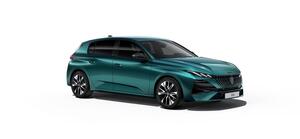 Peugeot 308 5P Style Hybrid MHEV 145 e-DCS6