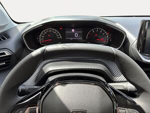 Peugeot 208 Style Gasolina 100 S&S 6 Vel MAN