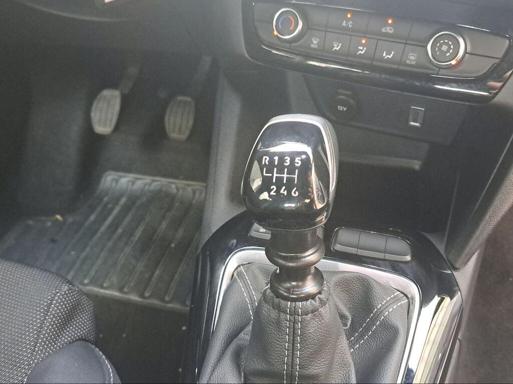 Opel Corsa 1.2T XHL 74kW (100CV) GS - Foto 1118
