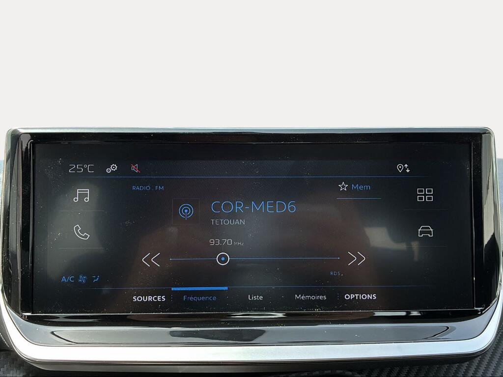 Peugeot 208 Style Gasolina 100 S&S 6 Vel MAN - Foto 941