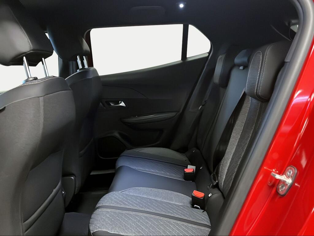 Peugeot 2008 N2008 Allure Hybrid 136 eDCS6 - Foto 789