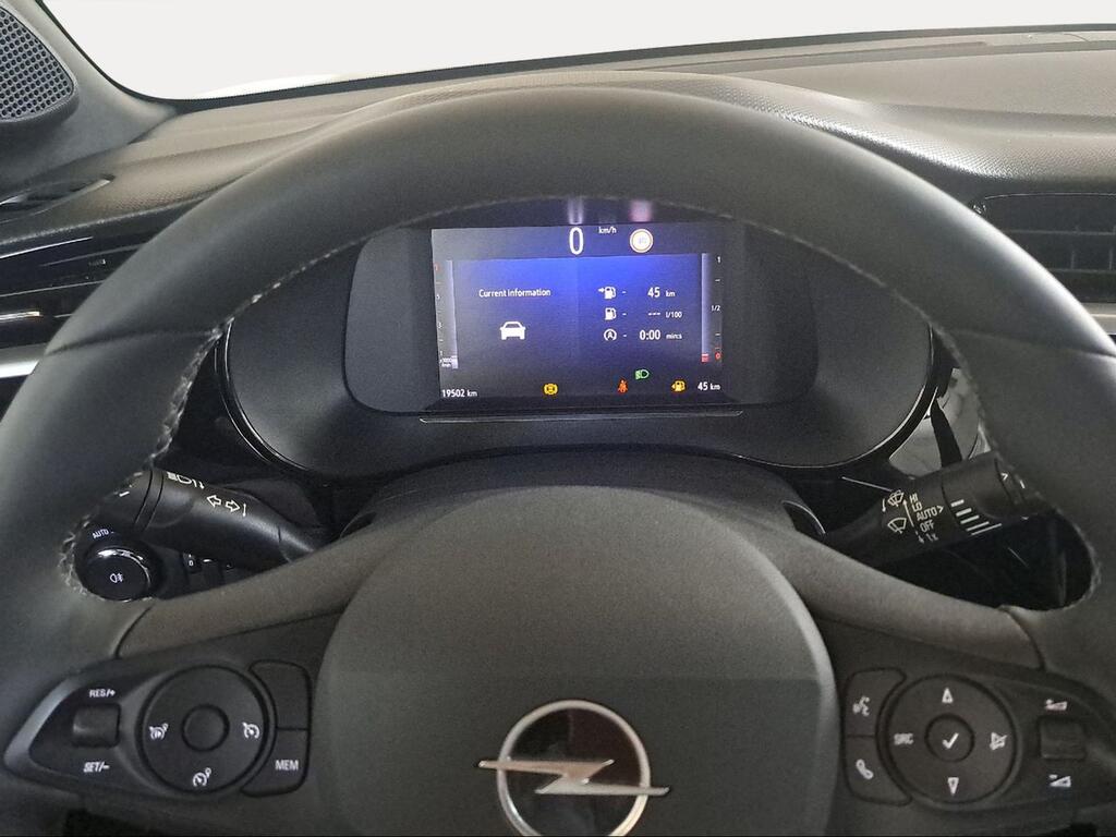 Opel Corsa 1.2T XHL 74kW (100CV) GS - Foto 1116