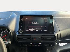 Opel Combo Cargo 1.5 TD 75kW (100CV) S/S Elegance Talla M