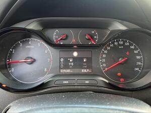 Opel CrossLand 1.5D 81kW (110CV) GS Line