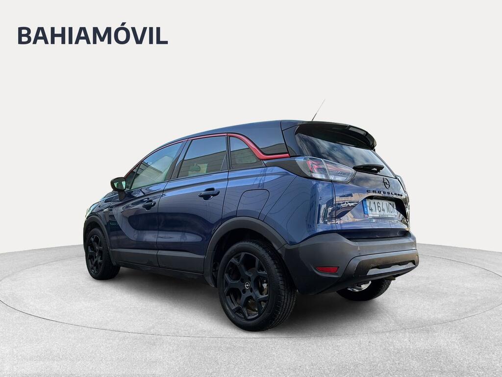 Opel CrossLand 1.5D 81kW (110CV) GS Line - Foto 1511