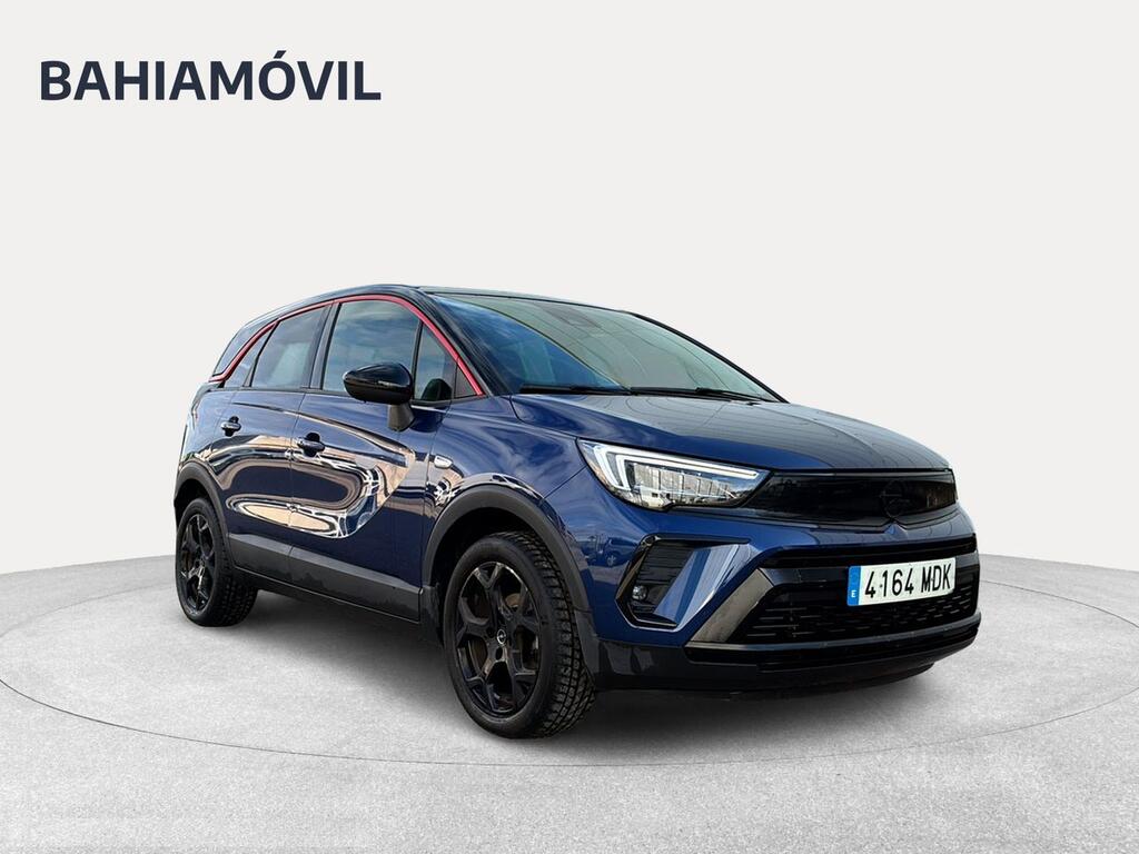 Opel CrossLand 1.5D 81kW (110CV) GS Line - Foto 1507