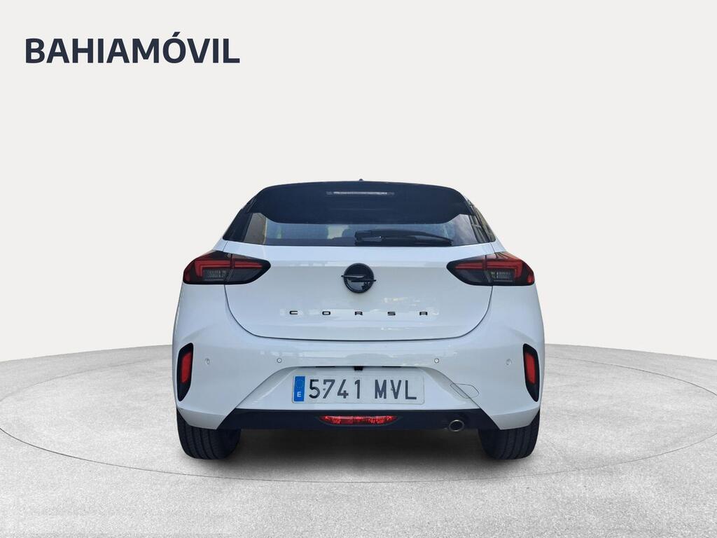 Opel Corsa 1.2T XHL 74kW (100CV) GS - Foto 1104