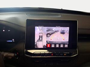 Jeep Compass eHybrid 1.5 MHEV 130HP North Star DCT