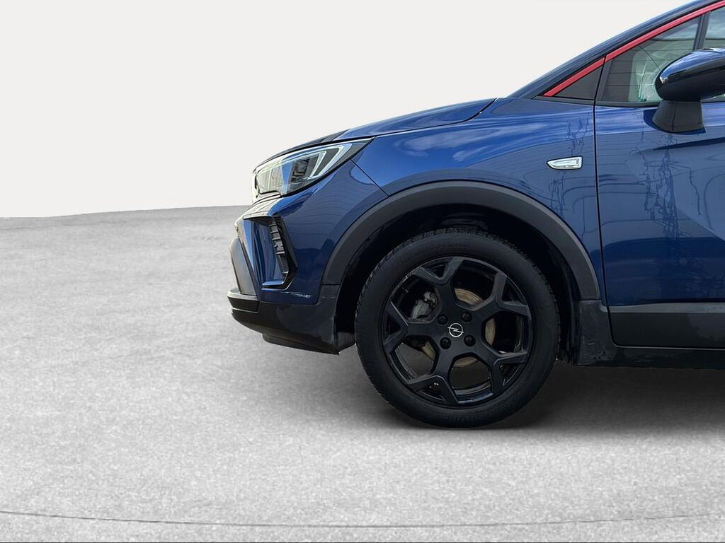 Opel CrossLand 1.5D 81kW (110CV) GS Line - Foto 1515