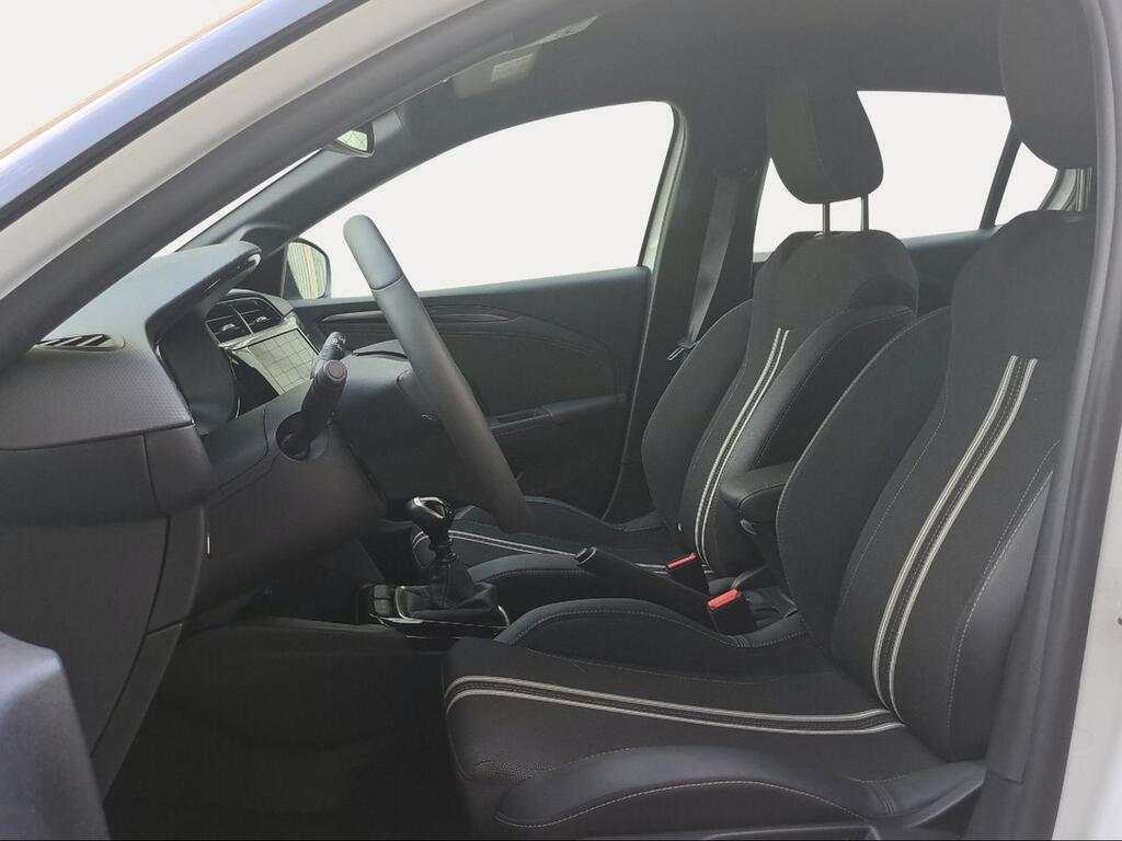 Opel Corsa 1.2T XHL 74kW (100CV) GS - Foto 1108