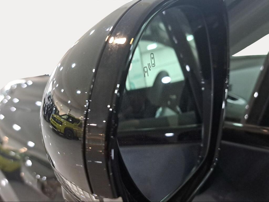 Leapmotor C10 C10 REEV 28.4 kWh Design REEV Hybrid A - Foto 1832