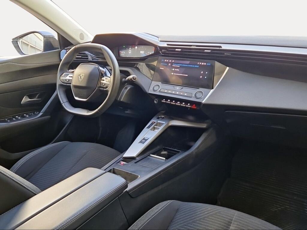 Peugeot 308 5P Active Pack BlueHDi 130 S&S EAT8 - Foto 1615