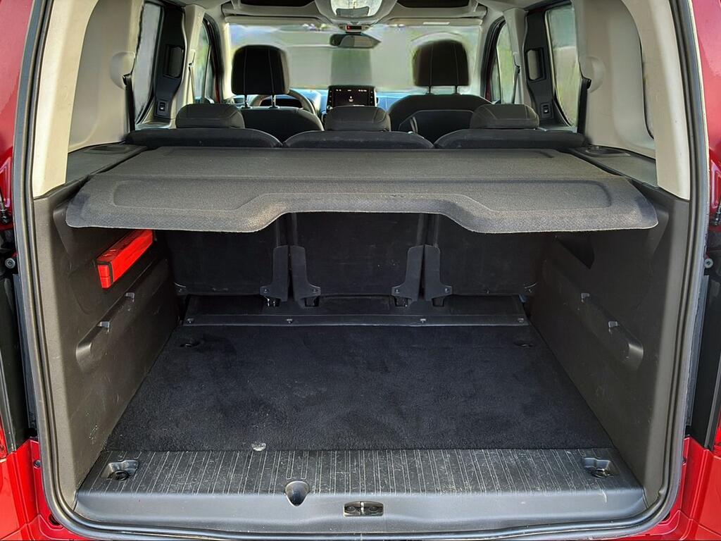 Opel Combo Cargo 1.5 TD 75kW (100CV) S/S Elegance Talla M - Foto 1580