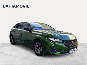 Peugeot 308 5P Active Pack BlueHDi 130 S&S EAT8