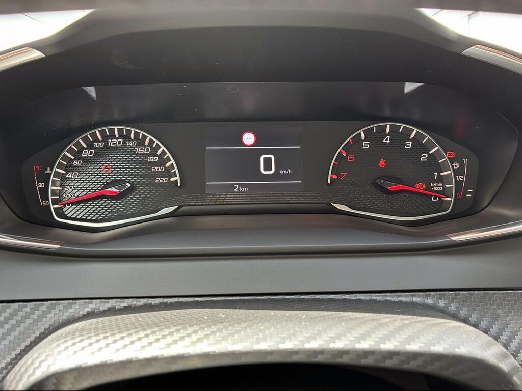Peugeot 208 Style Gasolina 100 S&S 6 Vel MAN - Foto 947