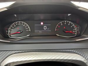 Peugeot 208 Style Gasolina 100 S&S 6 Vel MAN