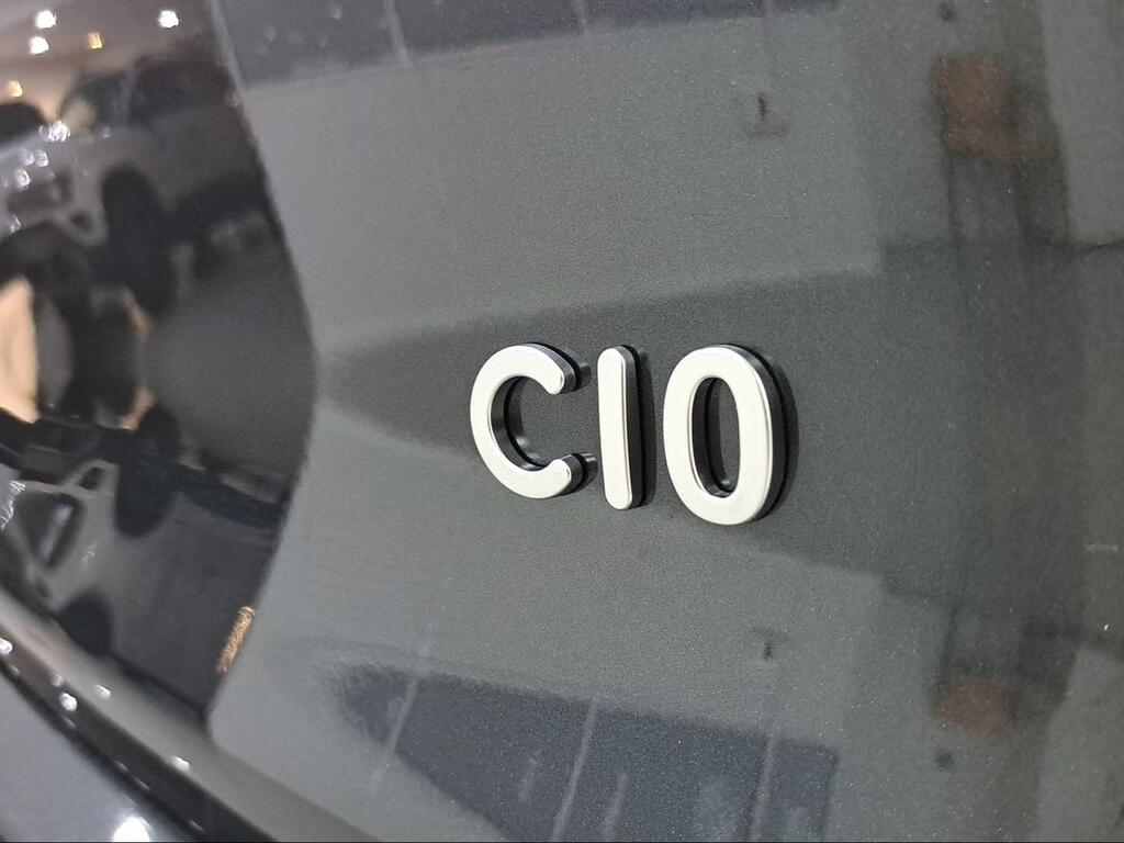 Leapmotor C10 C10 REEV 28.4 kWh Design REEV Hybrid A - Foto 1825