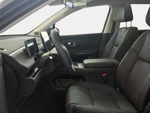Leapmotor C10 C10 REEV 28.4 kWh Design REEV Hybrid A