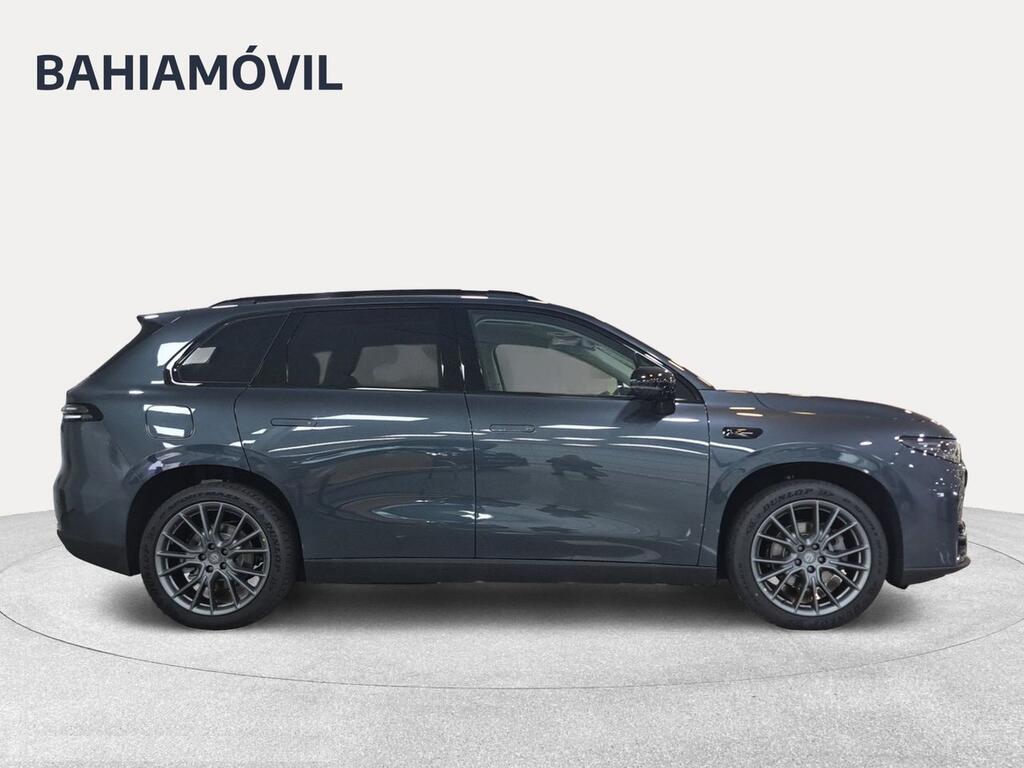 Leapmotor C10 C10 REEV 28.4 kWh Design REEV Hybrid A - Foto 1802