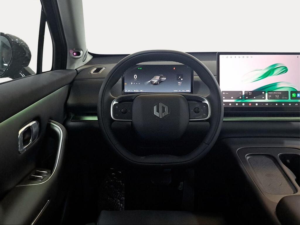 Leapmotor C10 C10 REEV 28.4 kWh Design REEV Hybrid A - Foto 1812