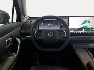Leapmotor C10 C10 REEV 28.4 kWh Design REEV Hybrid A