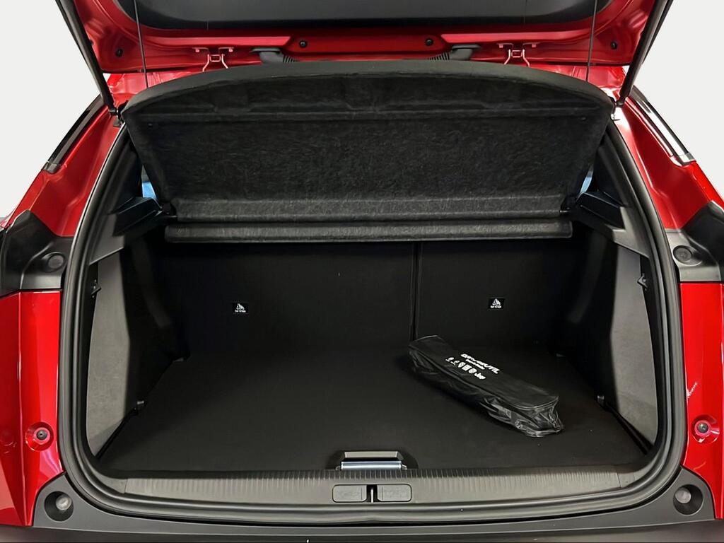 Peugeot 2008 N2008 Allure Hybrid 136 eDCS6 - Foto 785