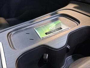 Leapmotor C10 C10 REEV 28.4 kWh Design REEV Hybrid A