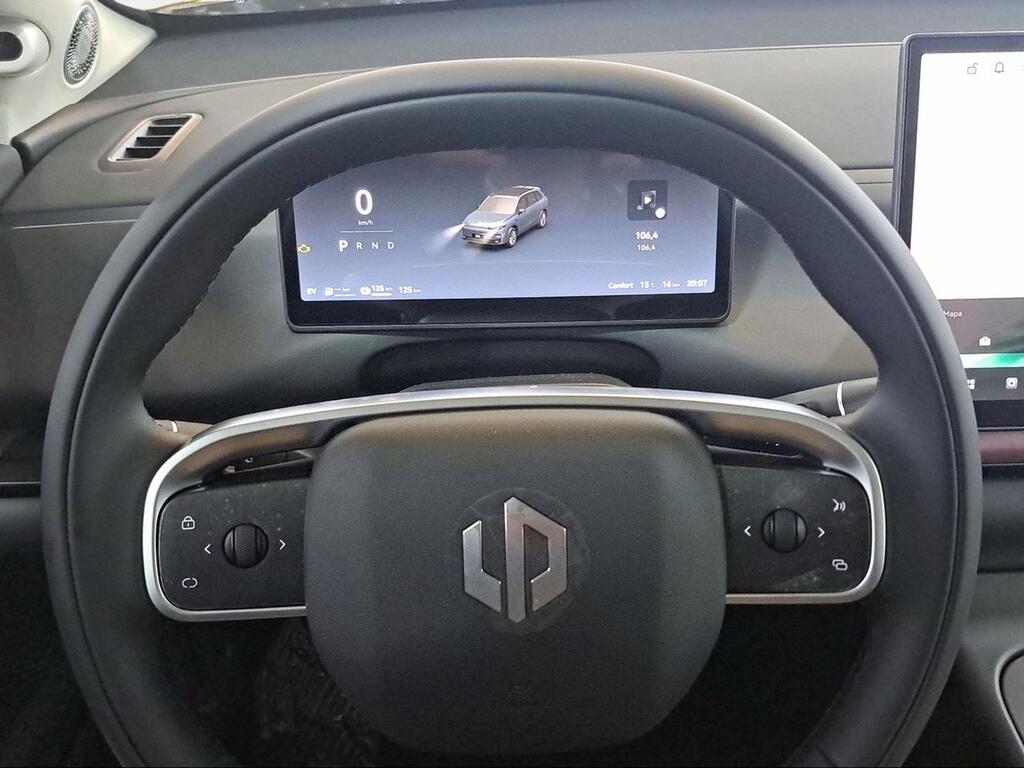 Leapmotor C10 C10 REEV 28.4 kWh Design REEV Hybrid A - Foto 1815