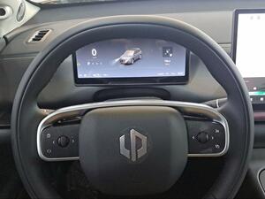 Leapmotor C10 C10 REEV 28.4 kWh Design REEV Hybrid A