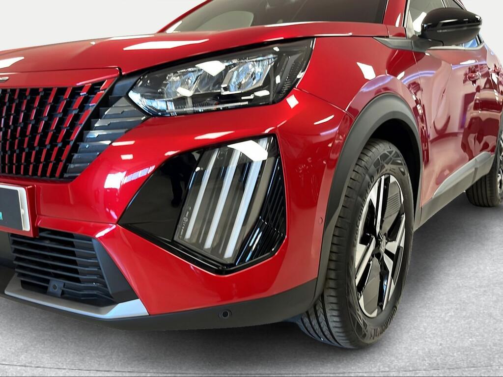 Peugeot 2008 N2008 Allure Hybrid 136 eDCS6 - Foto 792