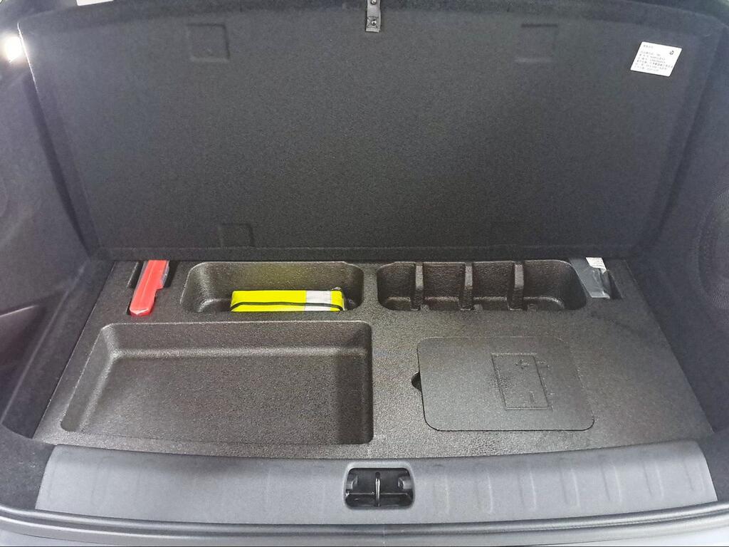 Leapmotor C10 C10 REEV 28.4 kWh Design REEV Hybrid A - Foto 1820