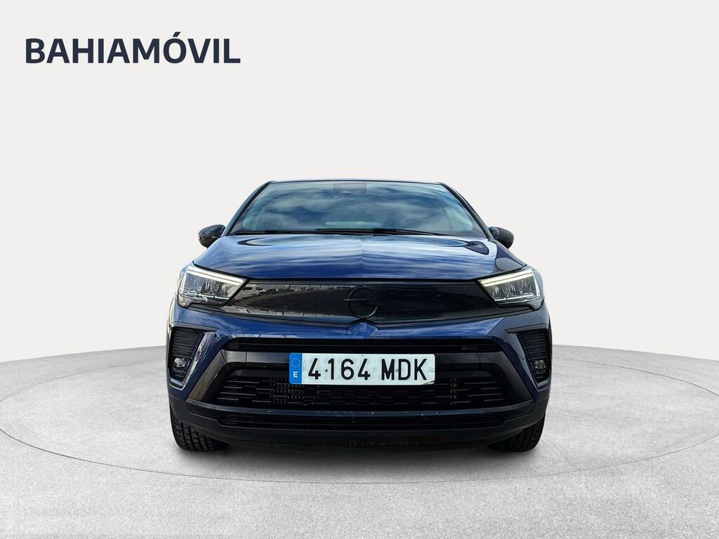 Opel CrossLand 1.5D 81kW (110CV) GS Line - Foto 1506