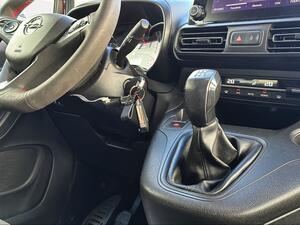 Opel Combo Cargo 1.5 TD 75kW (100CV) S/S Elegance Talla M