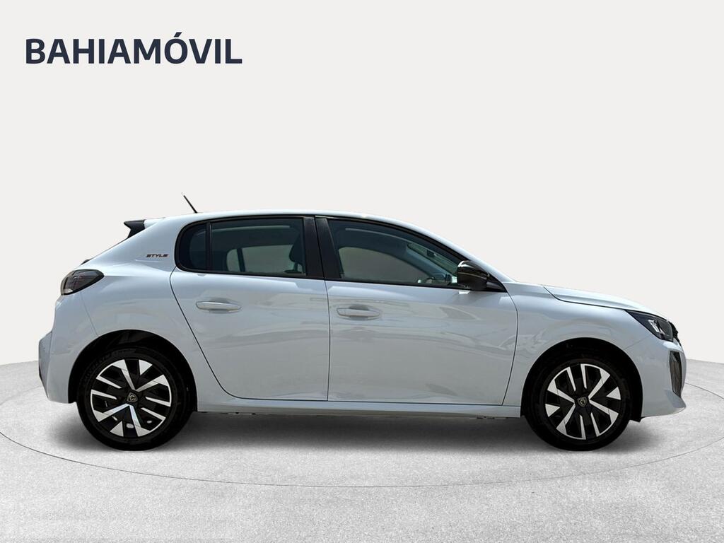 Peugeot 208 Style Gasolina 100 S&S 6 Vel MAN - Foto 933