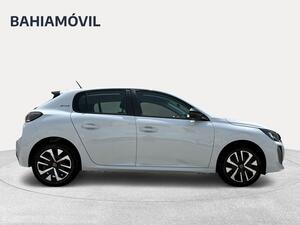 Peugeot 208 Style Gasolina 100 S&S 6 Vel MAN
