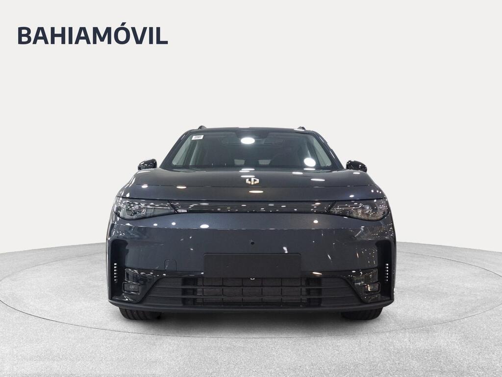 Leapmotor C10 C10 REEV 28.4 kWh Design REEV Hybrid A - Foto 1800