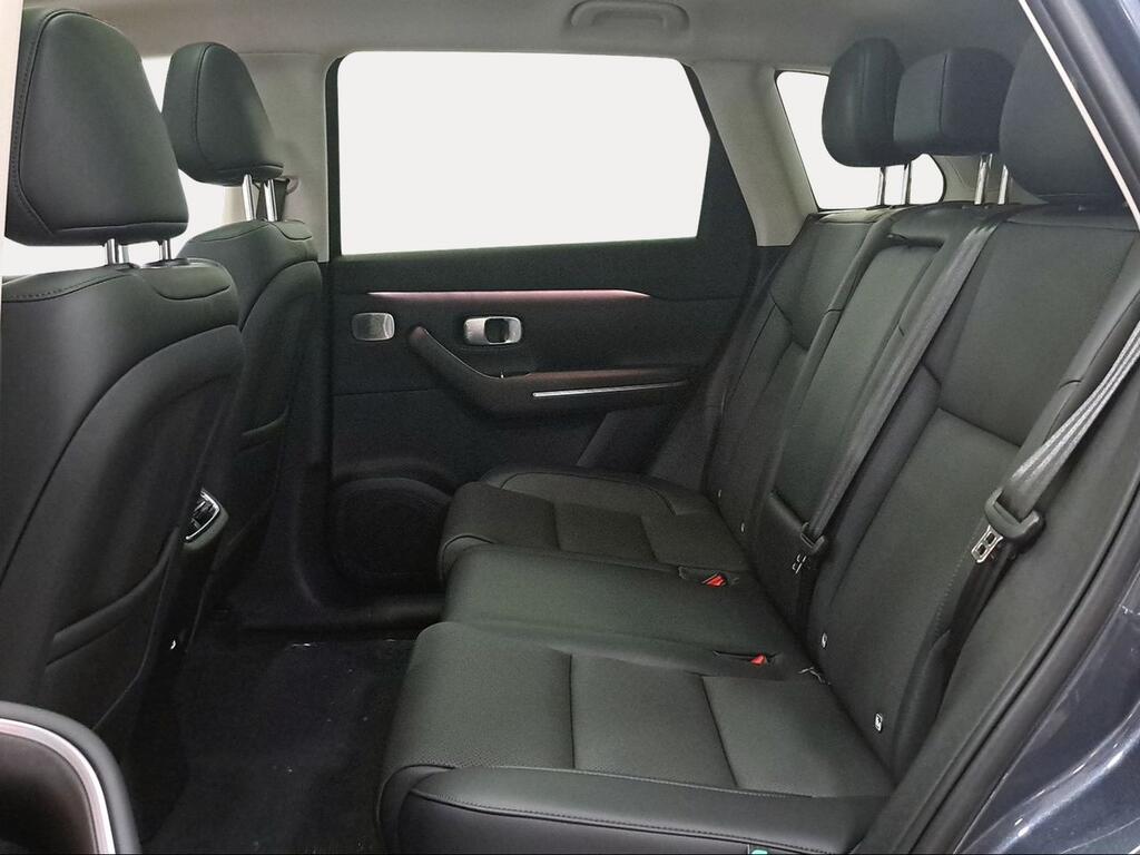 Leapmotor C10 C10 REEV 28.4 kWh Design REEV Hybrid A - Foto 1808