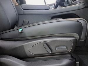 Leapmotor C10 C10 REEV 28.4 kWh Design REEV Hybrid A