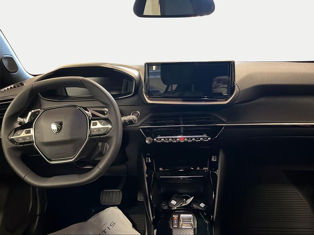 Peugeot 2008 N2008 Allure Hybrid 136 eDCS6 - Foto 787