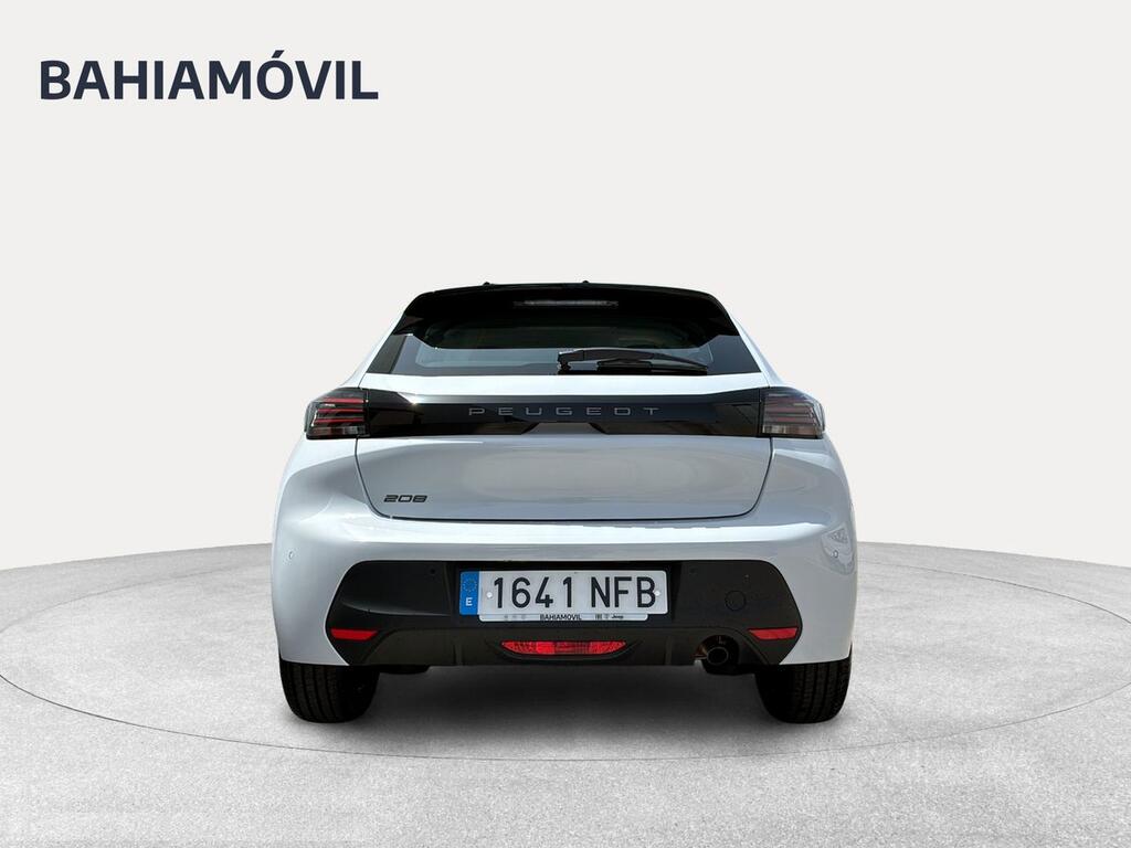 Peugeot 208 Style Gasolina 100 S&S 6 Vel MAN - Foto 934