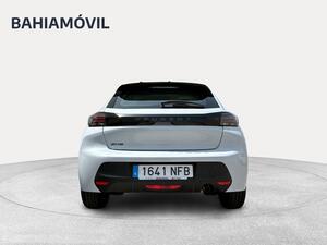 Peugeot 208 Style Gasolina 100 S&S 6 Vel MAN