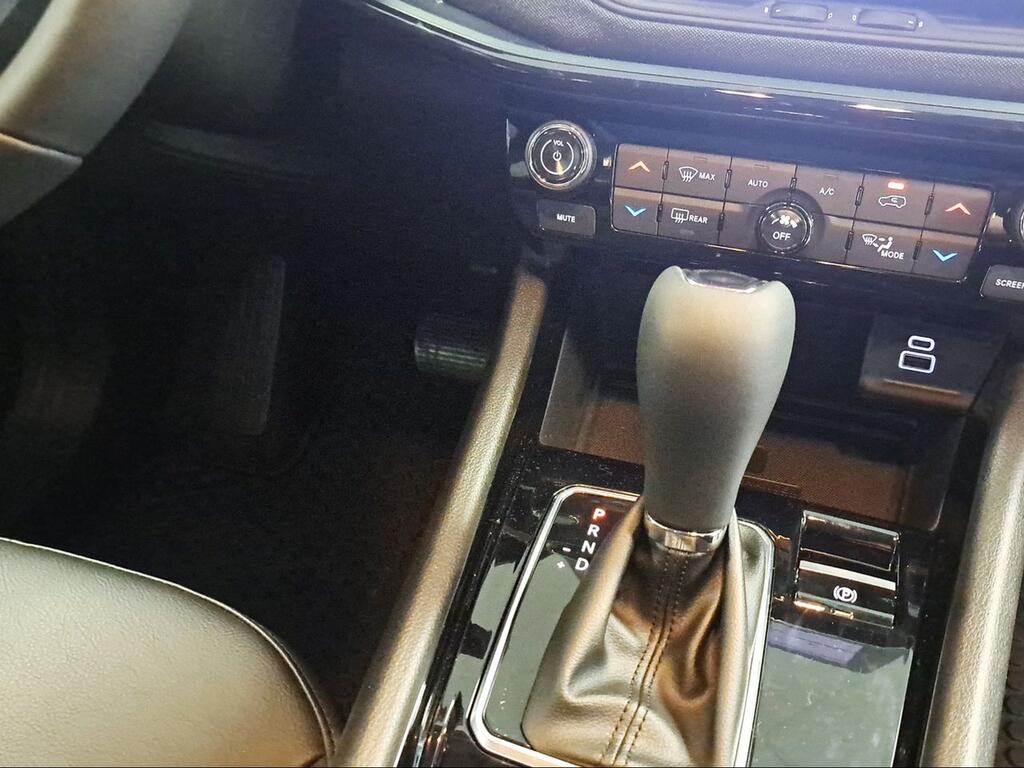 Jeep Compass eHybrid 1.5 MHEV 130HP North Star DCT - Foto 1408