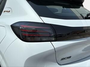 Peugeot 208 Style Gasolina 100 S&S 6 Vel MAN