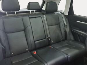 Leapmotor C10 C10 REEV 28.4 kWh Design REEV Hybrid A