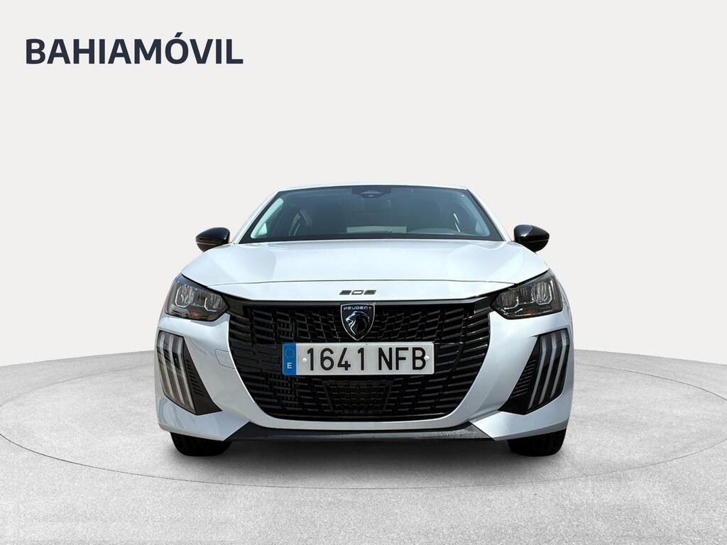 Peugeot 208 Style Gasolina 100 S&S 6 Vel MAN - Foto 931