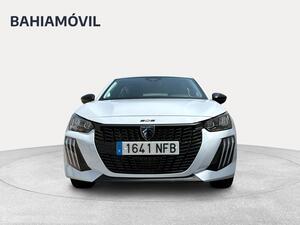 Peugeot 208 Style Gasolina 100 S&S 6 Vel MAN