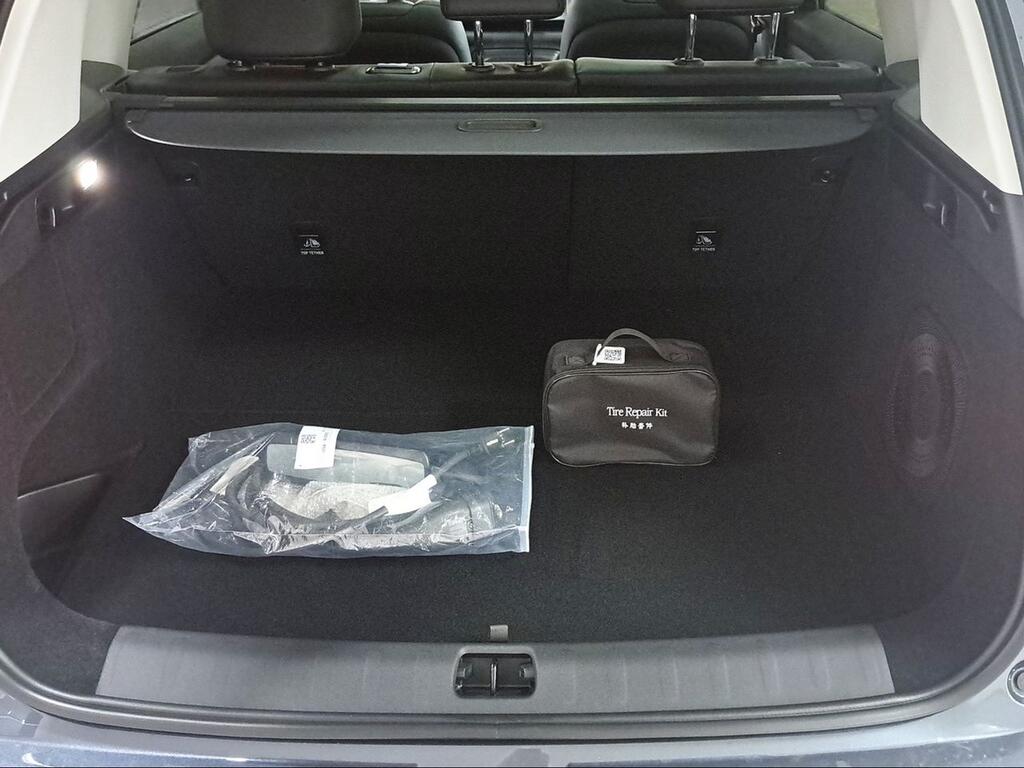 Leapmotor C10 C10 REEV 28.4 kWh Design REEV Hybrid A - Foto 1804