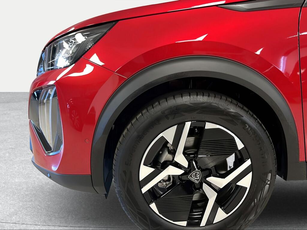 Peugeot 2008 N2008 Allure Hybrid 136 eDCS6 - Foto 790