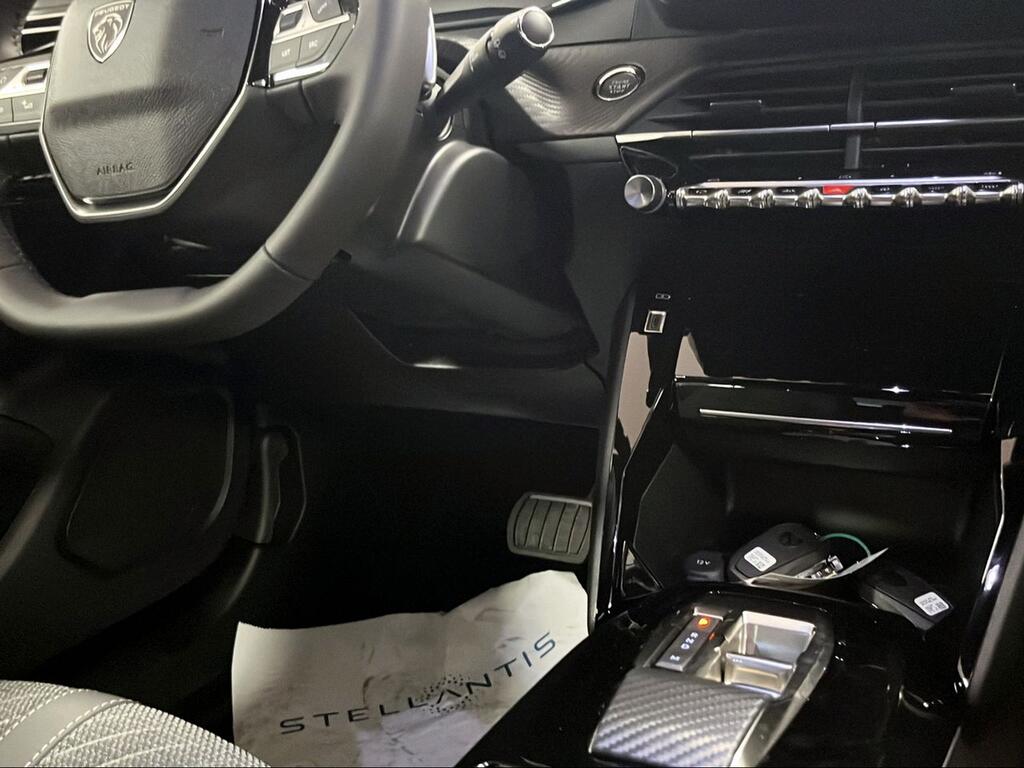 Peugeot 2008 N2008 Allure Hybrid 136 eDCS6 - Foto 798