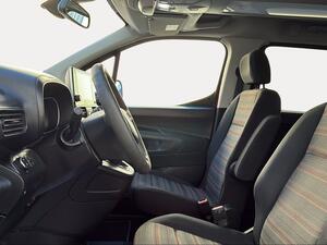 Opel Combo Cargo 1.5 TD 75kW (100CV) S/S Elegance Talla M